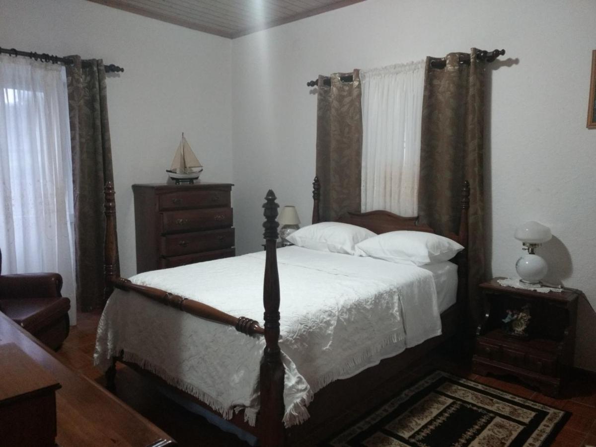 Bed and Breakfast Pandora Faja Grande Экстерьер фото